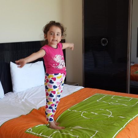 Termal Park Hotel Armutlu Esterno foto