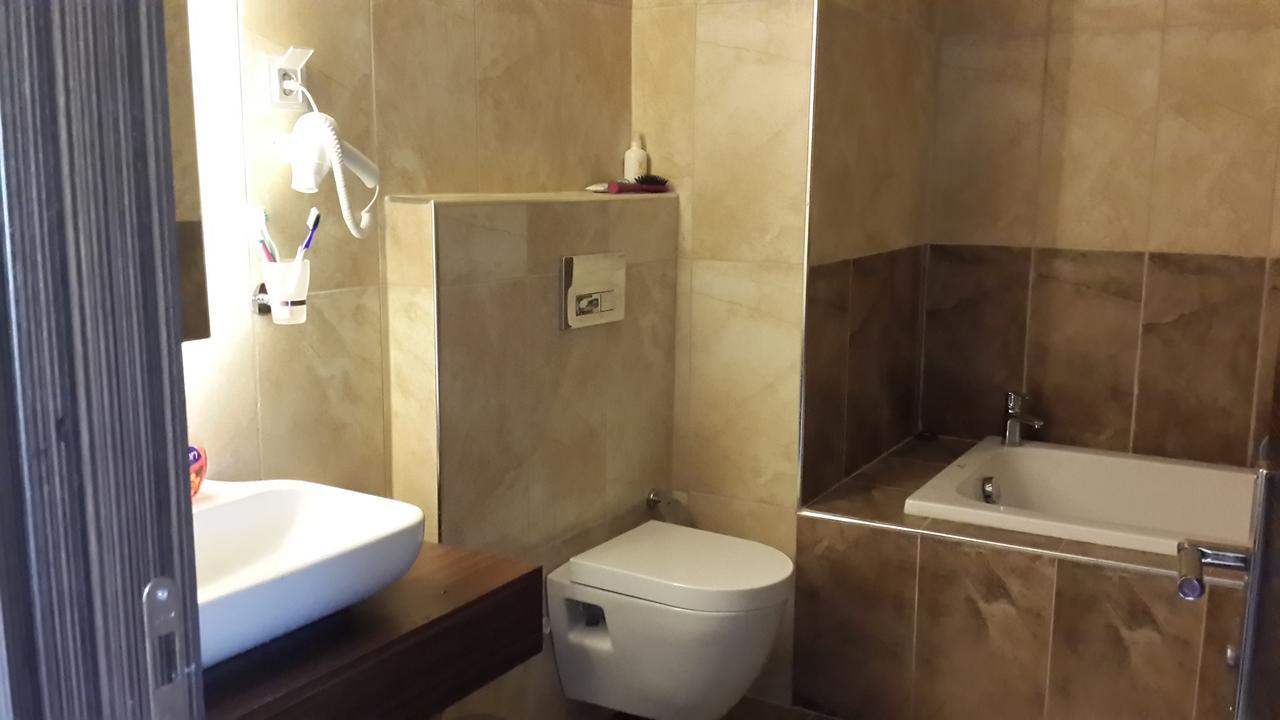 Termal Park Hotel Armutlu Esterno foto
