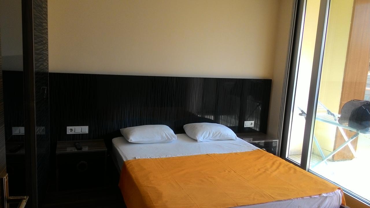 Termal Park Hotel Armutlu Esterno foto