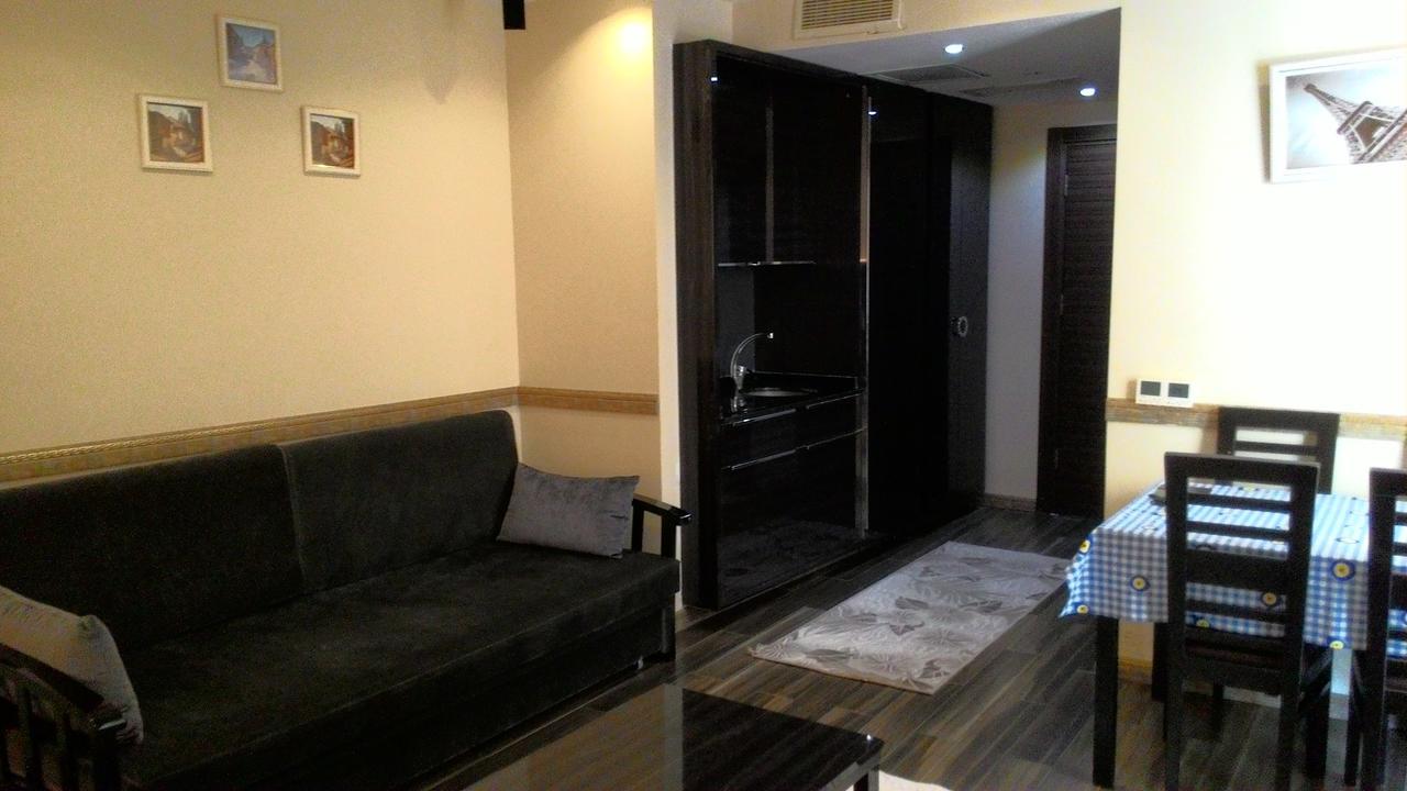 Termal Park Hotel Armutlu Esterno foto