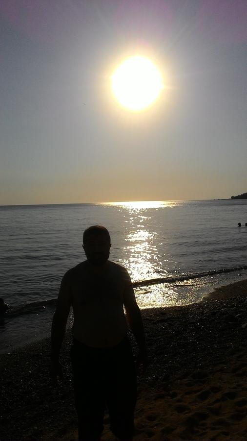 Termal Park Hotel Armutlu Esterno foto