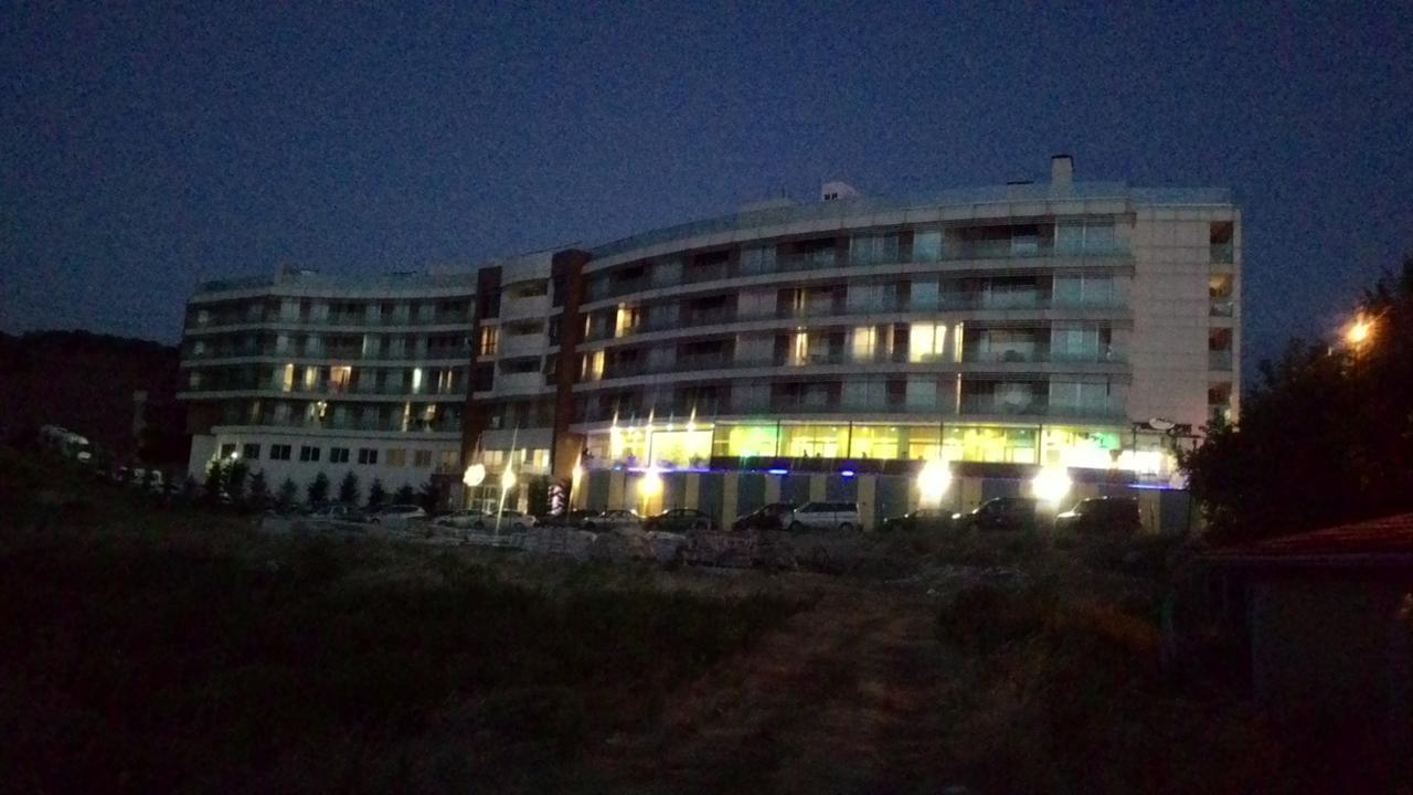 Termal Park Hotel Armutlu Esterno foto
