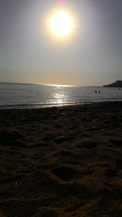 Termal Park Hotel Armutlu Esterno foto