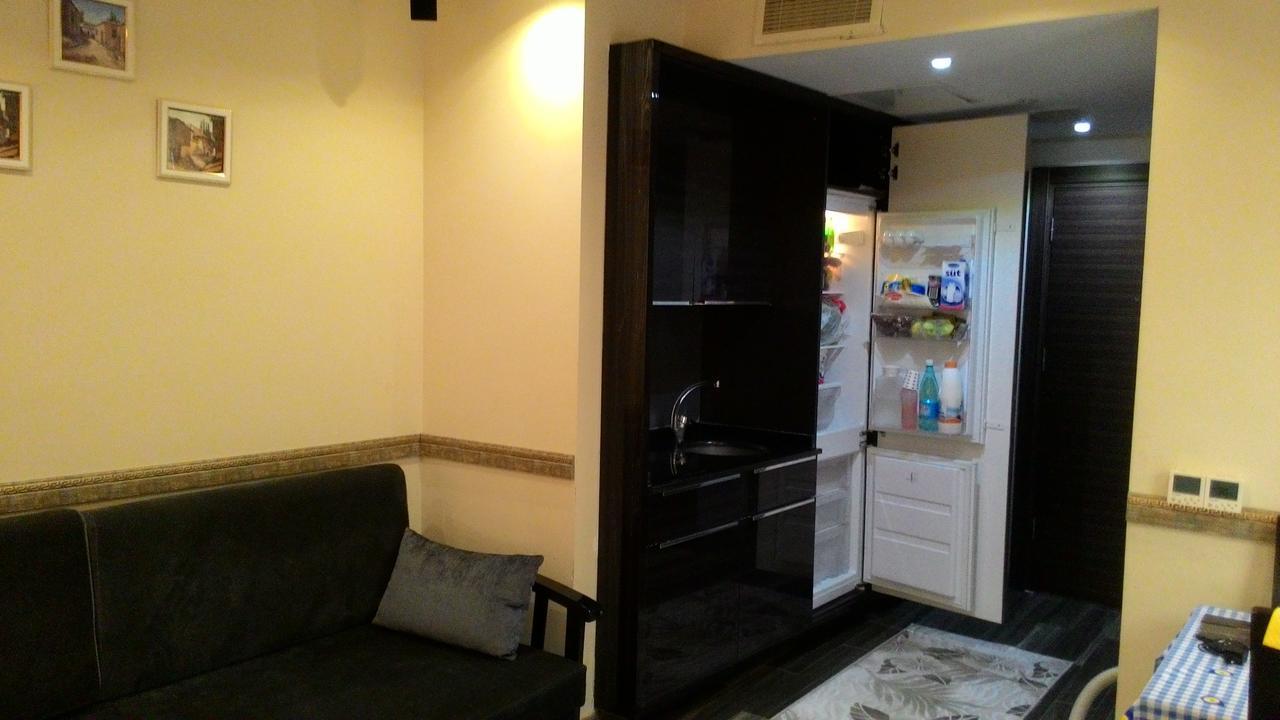 Termal Park Hotel Armutlu Esterno foto