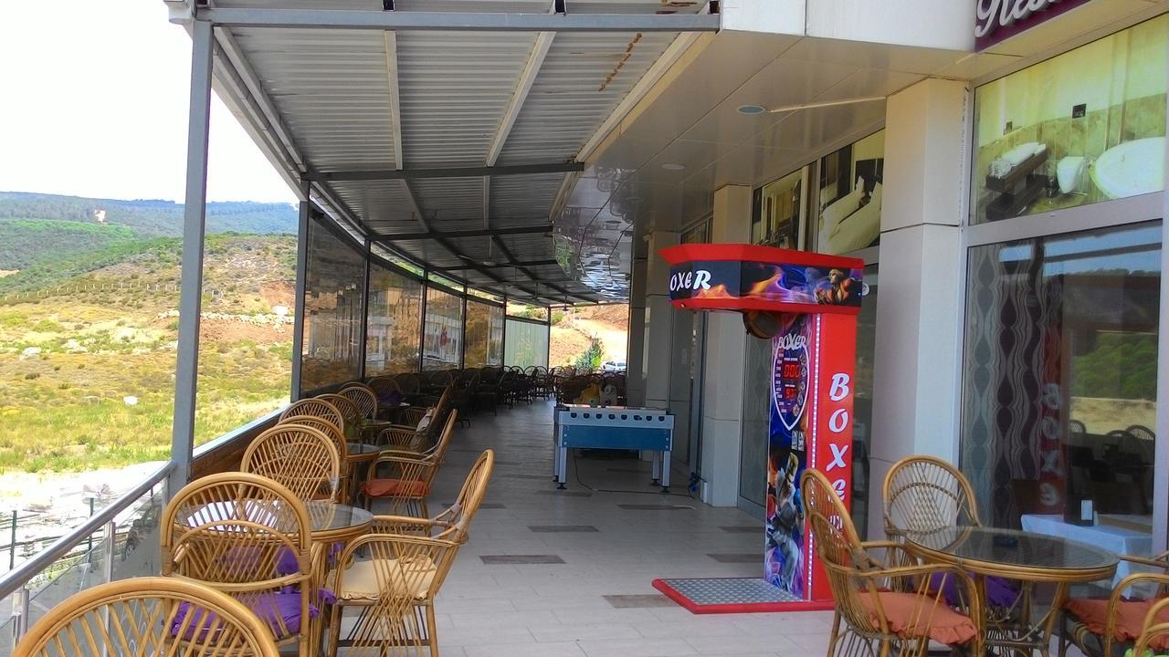 Termal Park Hotel Armutlu Esterno foto